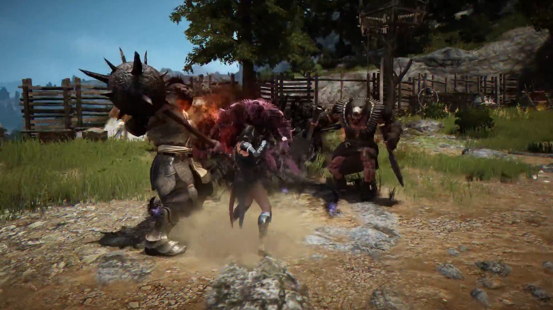 The Best Black Desert Mobile Classes To Play