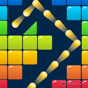 Bricks Royale-Brick Balls Game APK (Android Game) - Free Download