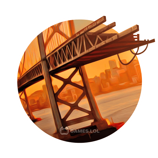 bridge construction pc game