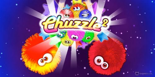 Play Chuzzle 2 on PC