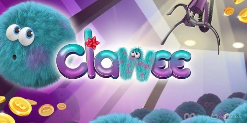 Play Clawee – Real Claw Machines on PC