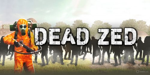 Play Dead Zed on PC