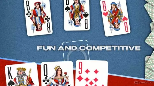 Durak cards — play online for free on Yandex Games