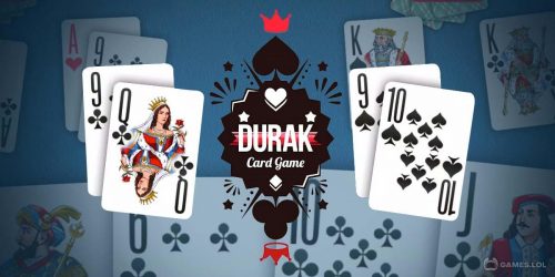 Play Durak Online on PC
