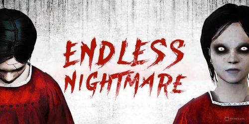 Play Endless Nightmare 1: Home on PC