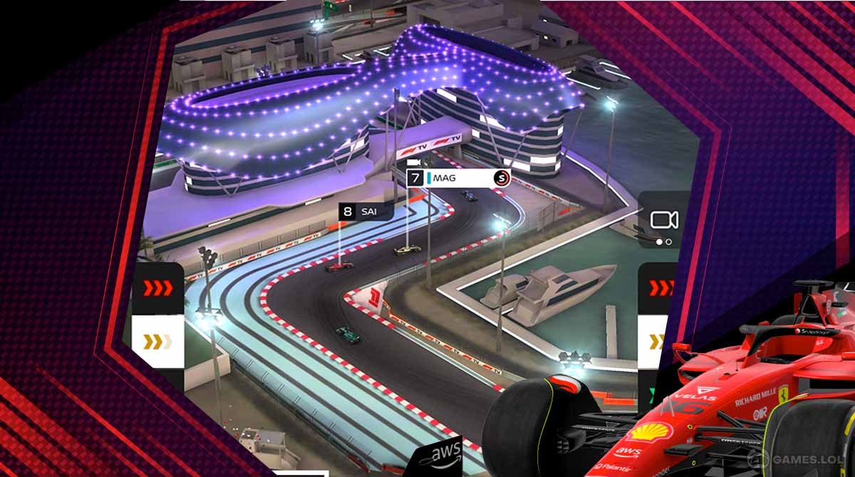 f1 clash free pc download