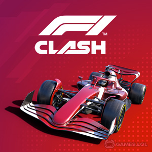 Play F1 Clash – Car Racing Manager on PC