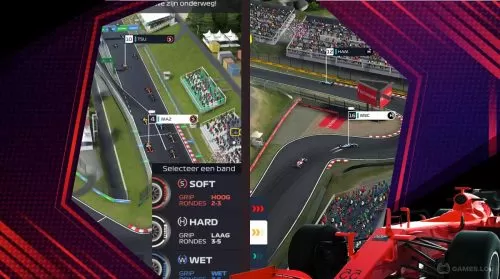 Download F1 2021 - Baixar para PC Grátis