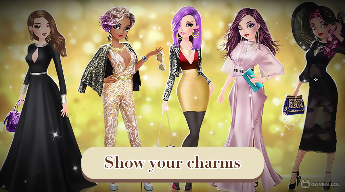 fashion fantasy for pc