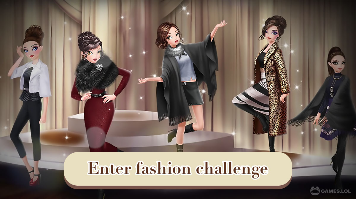 fashion fantasy free download