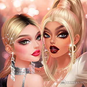 Play Fashion Fantasy on PC