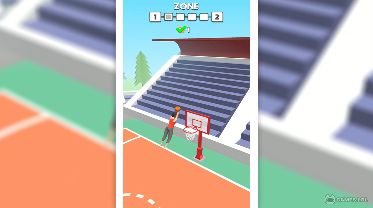 flip dunk free download