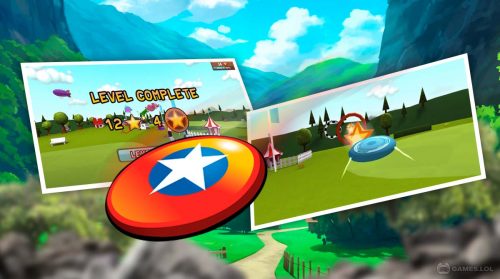 frisbee forever free pc download