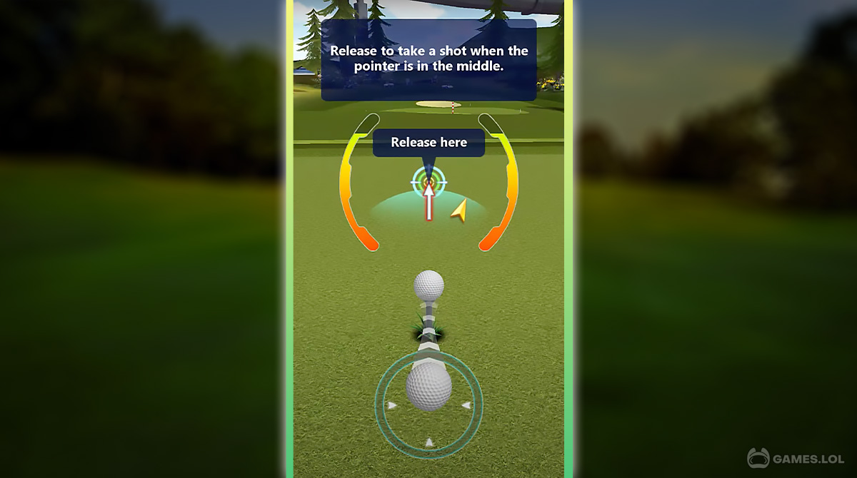 golf master 3d free download