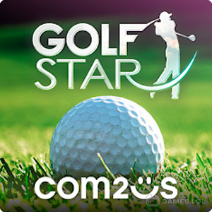 Play Golf Star™ on PC