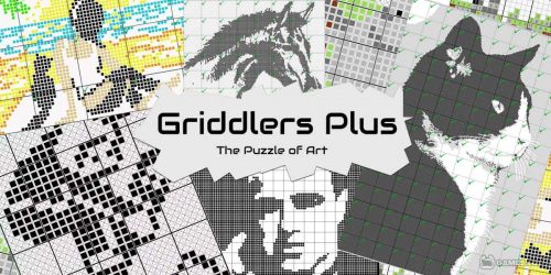 Play Griddlers Plus on PC