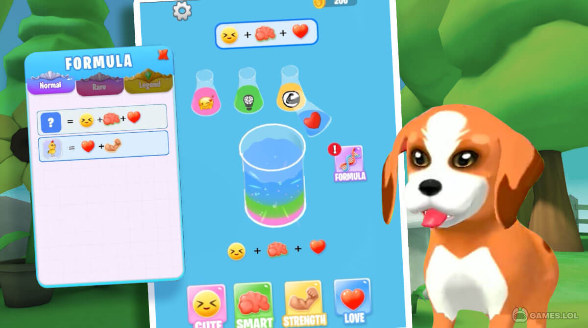 grow animals for pc