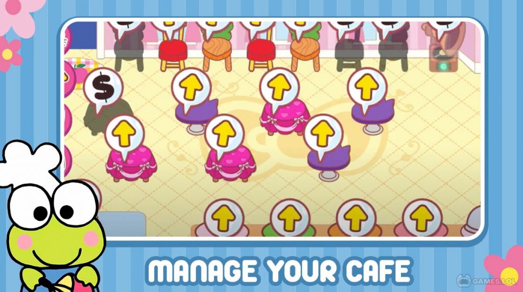 Hello Kitty All Games for Kids on PC - Download for Free