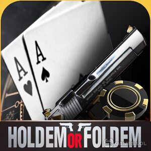 holdem or foldem poker on pc