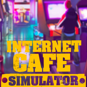internet cafe simulator on pc