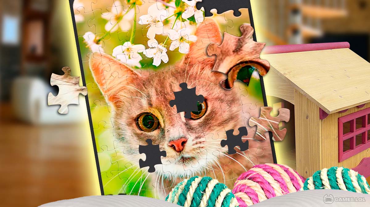 Jigsaw Puzzles for Adults - Download & Play for Free Here