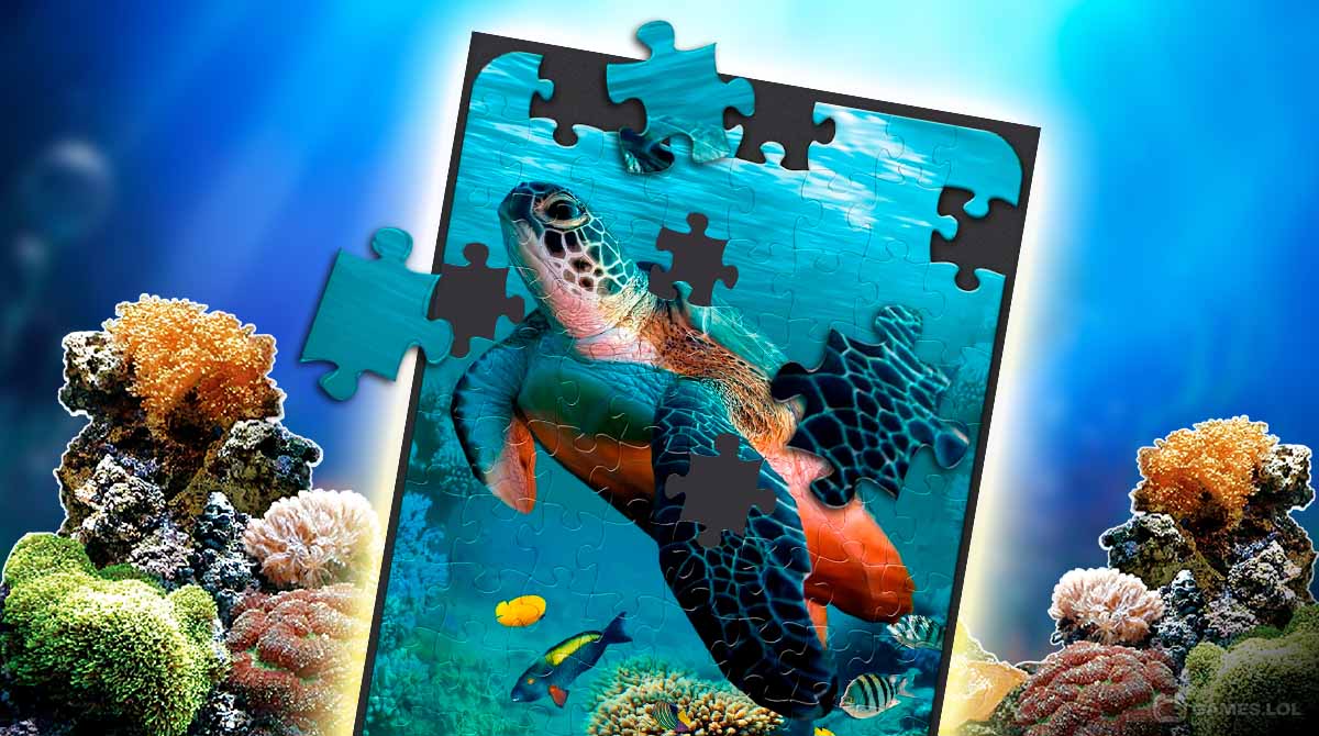 Jigsaw Puzzles for Adults - Download & Play for Free Here