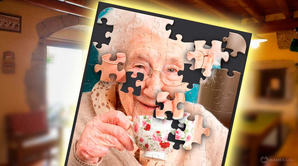 jigsaw puzzles adult gameplay on pc