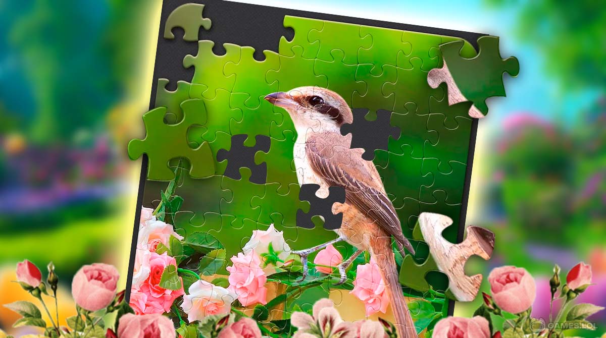 jigsaw puzzles adult pc download