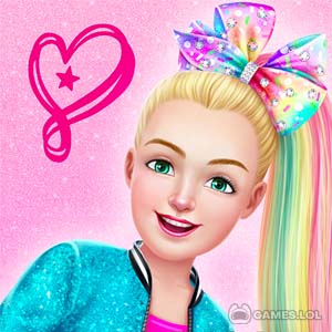 jojo siwa on pc