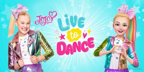 Play JoJo Siwa – Live to Dance on PC