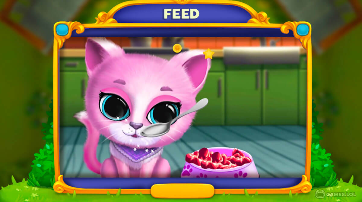 kiki fifi pet free pc download