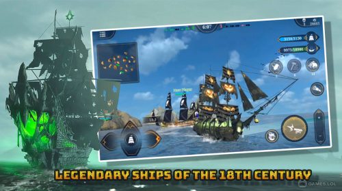 king of sails for pc
