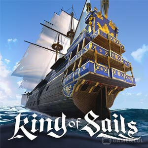 king of sails on pc