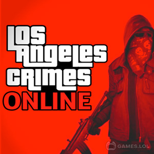 los angeles crimes on pc