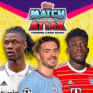 match attax on pc