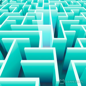 maze relax and mind on pc