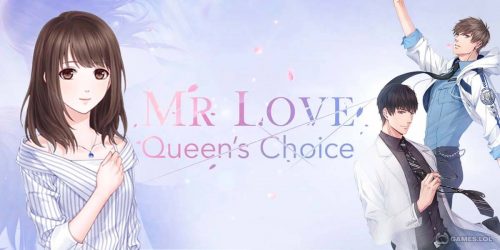 Play Mr Love: Queen’s Choice on PC