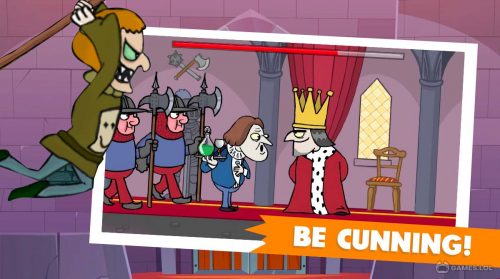 murder be the king for pc