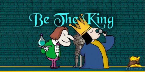 Play Murder: Be The King on PC