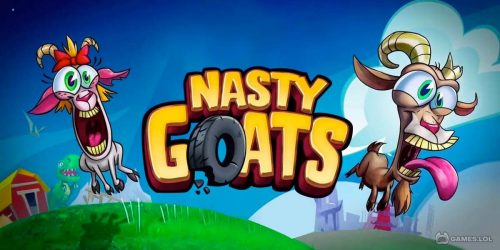 Play Nasty Goats on PC
