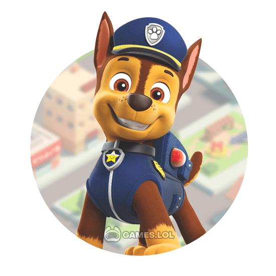 paw patrol rescue pc game