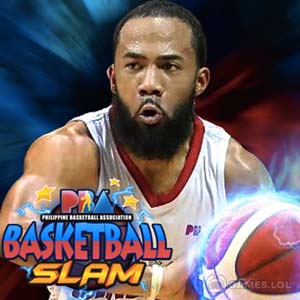 Play PBA Basketball Slam! on PC
