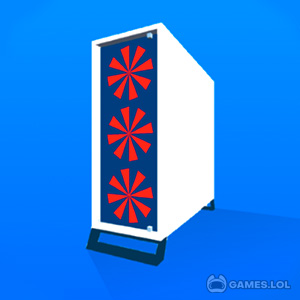 Play PC Creator: Building Simulator on PC