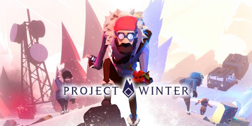 Play Project Winter Mobile on PC
