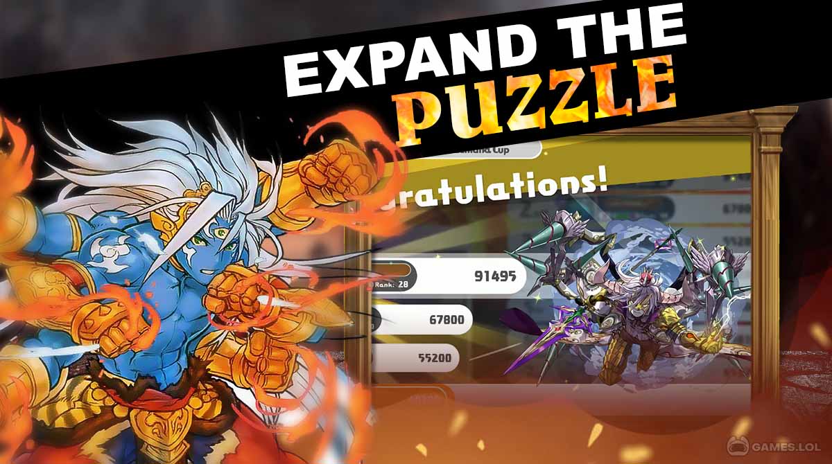 puzzle dragons free pc download