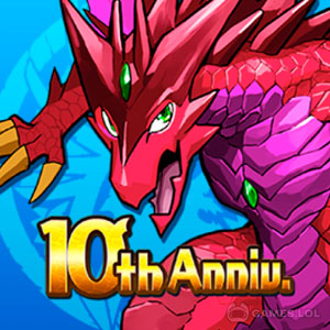 puzzle dragons on pc