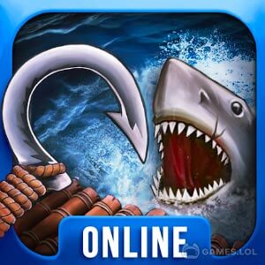 Sharks Online PvP APK for Android Download