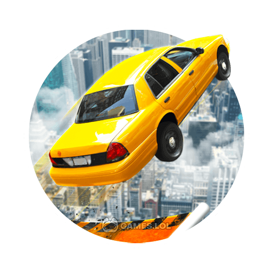 ramp car jumping pc game