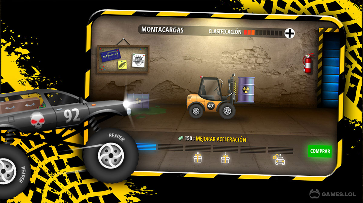 renegade racing free pc download