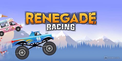 Play Renegade Racing on PC